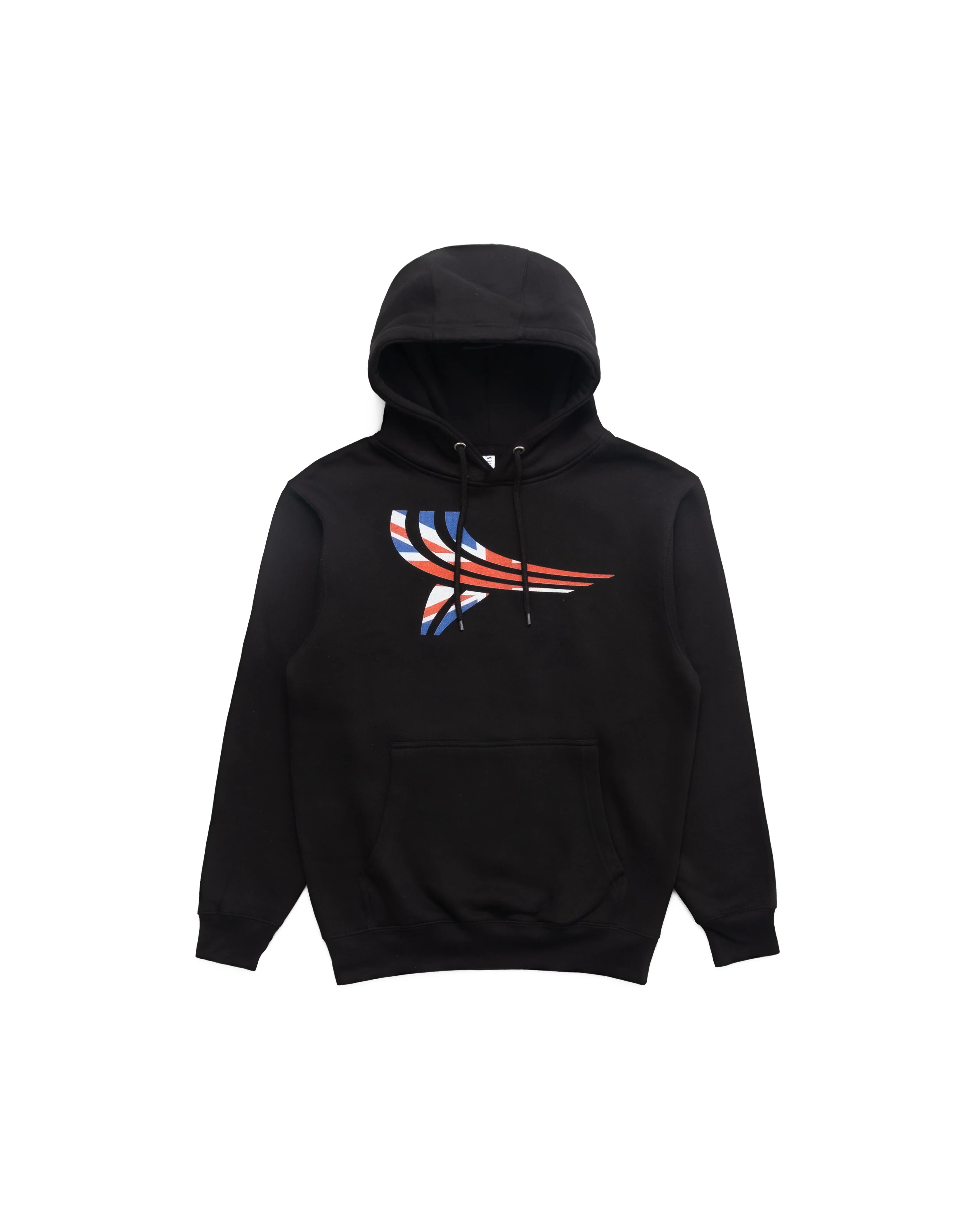 UK Logo Hoodie by Yori