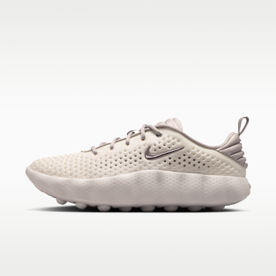 Chaussures d'avant-match Nike Mind 002 pour homme - Phantom/Cream II/College Grey - Size 6 by