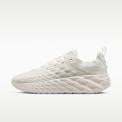 Chaussure Nike Ava Edge pour homme - Summit White/Light Bone/Stone - Size 5 by